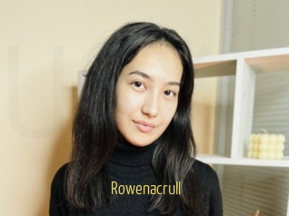 Rowenacrull
