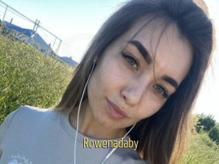 Rowenadaby
