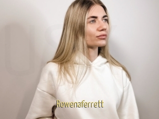Rowenaferrett