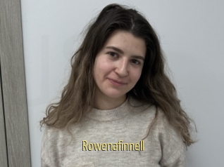 Rowenafinnell