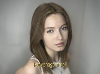 Rowenagammell