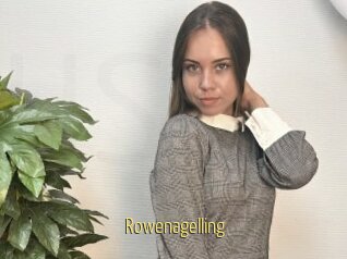 Rowenagelling