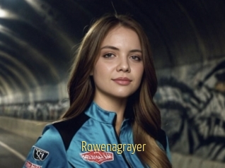 Rowenagrayer