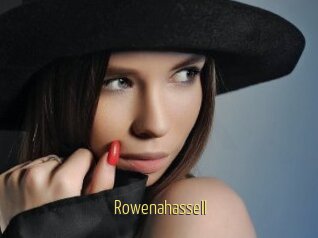 Rowenahassell