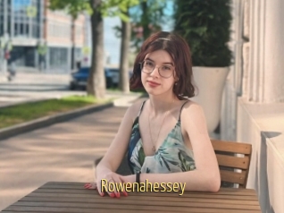 Rowenahessey