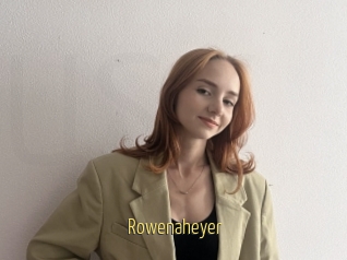 Rowenaheyer
