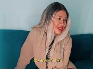 Roxanacoleman