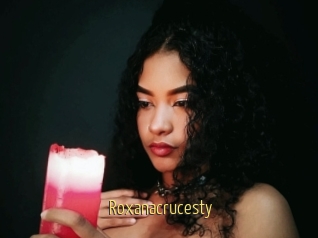 Roxanacrucesty
