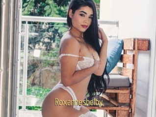 Roxanneshelby
