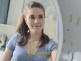 Roxannsmith