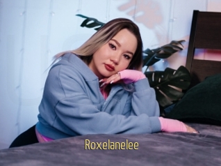 Roxelanelee