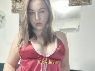 Roxiedevon