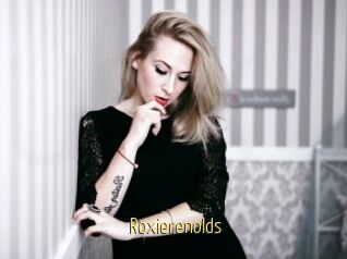 Roxierenolds