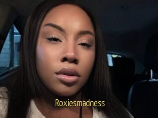 Roxiesmadness