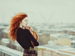 Roxiflames