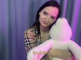 Roxitailor