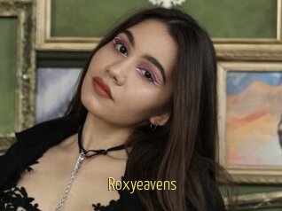 Roxyeavens