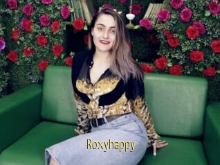 Roxyhappy