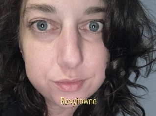 Roxytowne