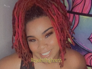 Royalmfhighness