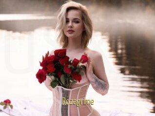 Rozagrime