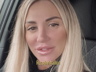 Rozalinkallen