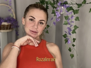 Rozalinrain
