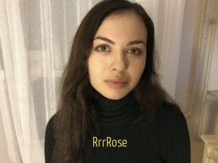 RrrRose