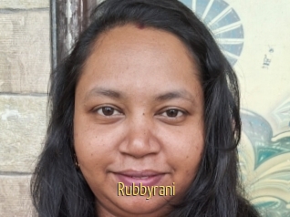 Rubbyrani