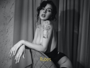 Rubes