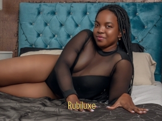 Rubiluxe