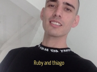 Ruby_and_thiago