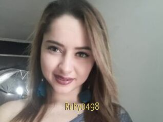 Ruby0498