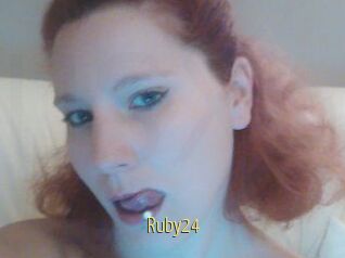 Ruby24