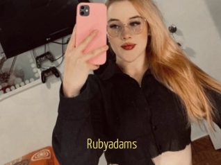 Rubyadams