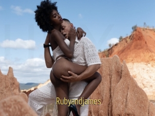 Rubyandjames
