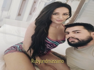 Rubyandmassimo