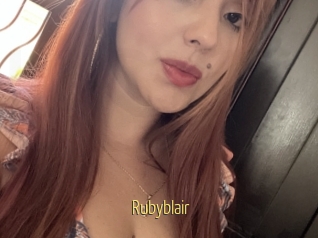 Rubyblair