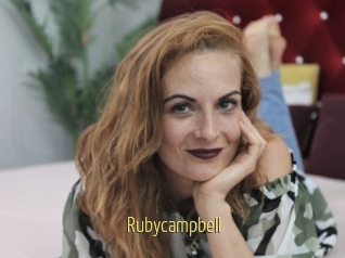 Rubycampbell