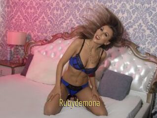 Rubydemona