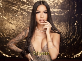 Rubyeden