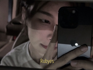 Rubyes
