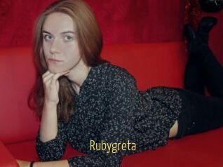 Rubygreta