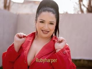 Rubyharper