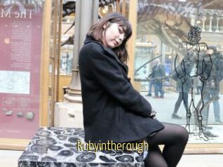 Rubyintherough