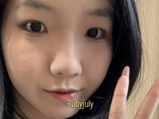 Rubyjuly