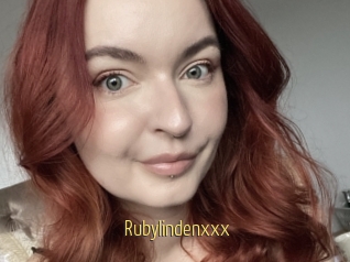 Rubylindenxxx