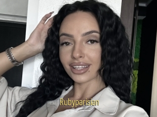 Rubyparisian