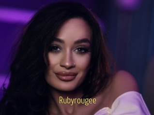 Rubyrougee