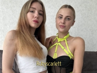 Rubyscarlett